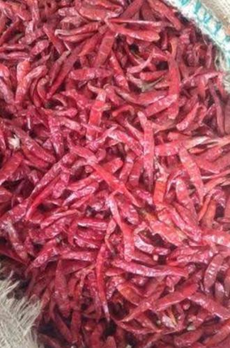 Dry Red Chilli, For Food Medicine, Spices, Cooking