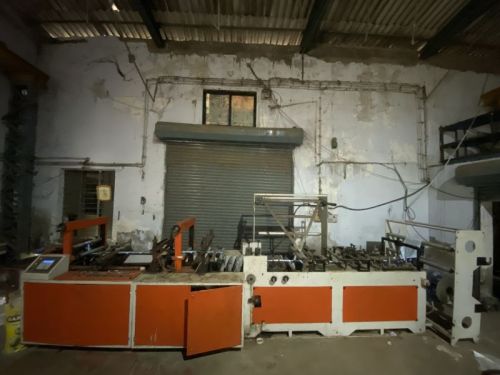 Electric Pouch Sealing Machines, For Industrial Use