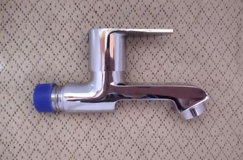 Stainless Steel Water Tap, For Field, Garden, Hotel, House, Industry, Office, Restaurant, Station