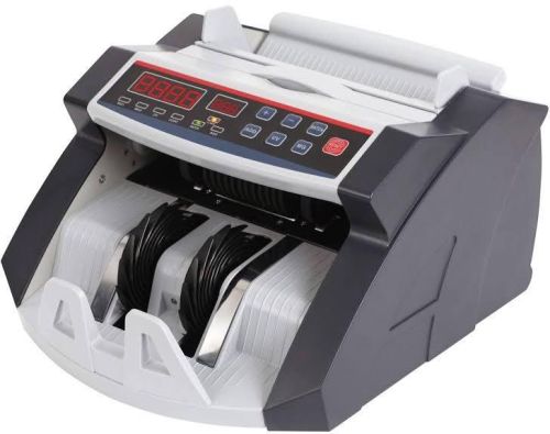 10-20kg Cash Counting Machine, Certification : ISO 9001:2008