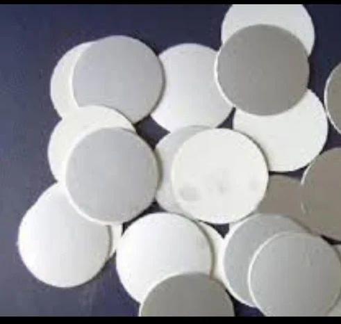 Aluminium Plain Foil Sealing Wad, Feature : Excellent Quality, Highly Durable, Long Lasting Life, Preserves Freshness