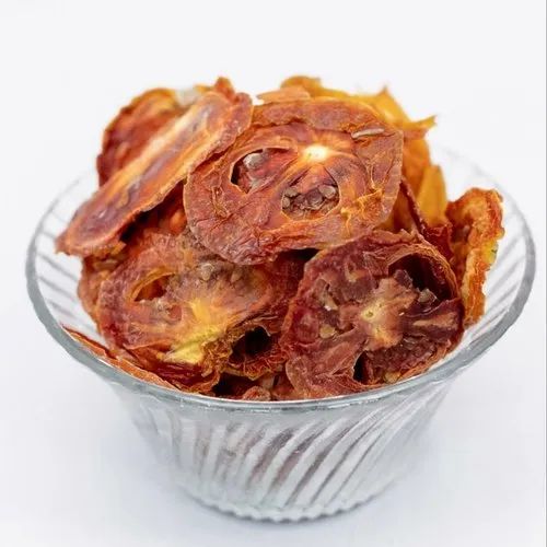 Dehydrated Red Tomato, For Food Recipes, Packaging Size : 1kg