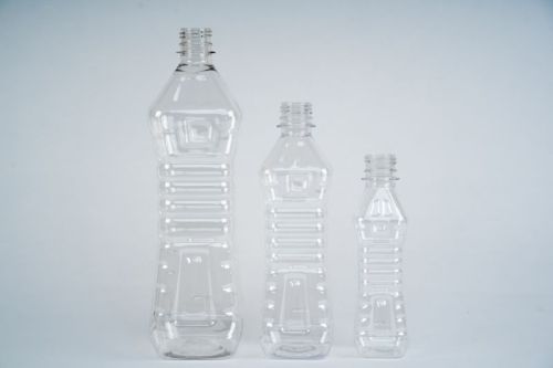 Oil PET Bottles, Feature : Eco Friendly