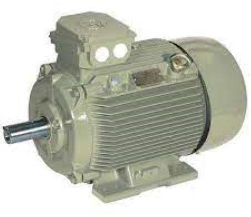 Electric Motors, For Industrial Use