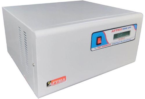 Solar Sine Wave Inverters With Built In MPPT Chargers