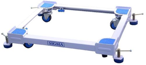 Washing Machine Stand, Shape : Square.Rectangular