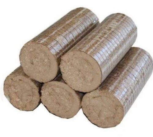 Hard Common Biomass Briquettes, Packaging Type : Jute Bags, Plastic Bags