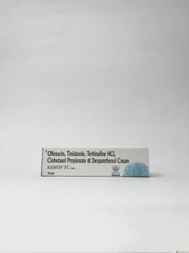 KAMOF-TC GEL