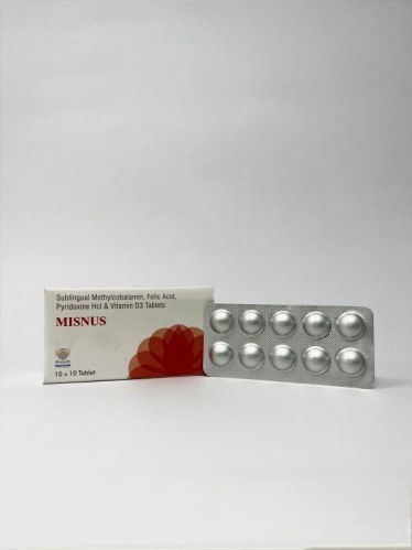 Misnus Tablets