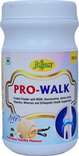 Creamy Dried Orthopaedic Protein Powder, For Health Supplement, Certification : FSSAI