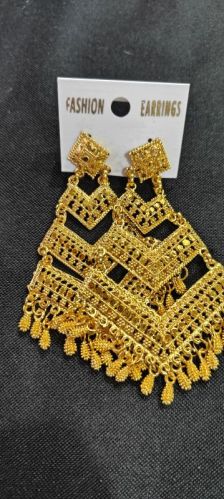 Gold Polish Jewellery, Gender : Female