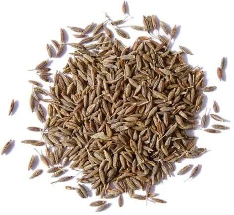 Organic Cumin Seeds, Grade Standard : Food Grade