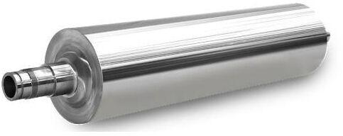 Corrugated Pressure Roller, For Industrial Use, Feature : Efficient Performance, Excellent Quality