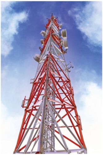 TAR PARKING Mobile Tower, Certification : ISO 9001: 2015, ISO 45001:2018, ISO 14001:2015