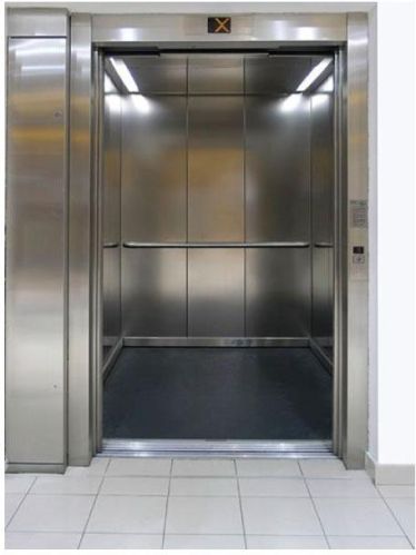 TAR PARKING Passenger Lift, Certification : ISO 9001:2015, ISO 14001:2015, ISO 45001:2018