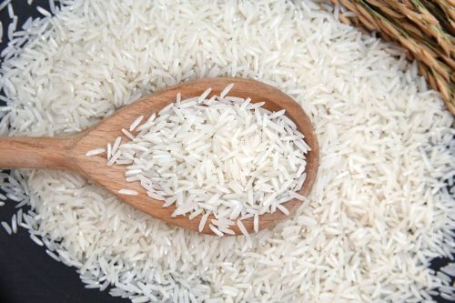 Soft Natural Basmati Rice, For Food, Cooking
