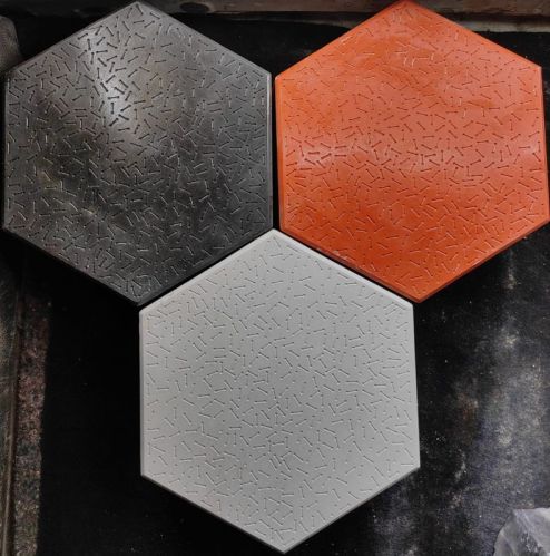 Cement Paving Block, For Flooring