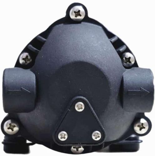 High Pressure Electric RO Pump