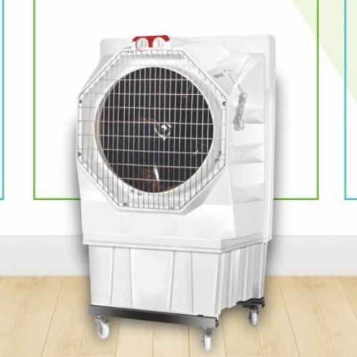 Fiber Aroking Air Cooler, Voltage : 110V