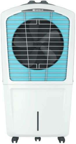 Plastic Desert Air Cooler, Voltage : 110V