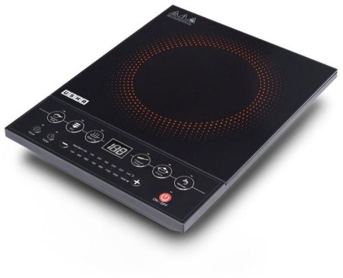 Usha Induction Cooker, Power Source : Electric