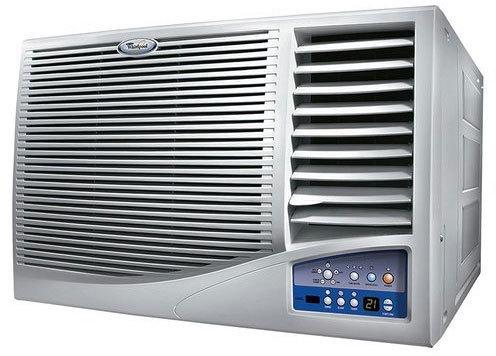 Whirlpool Window Air Conditioner For Residential Use, Office Use