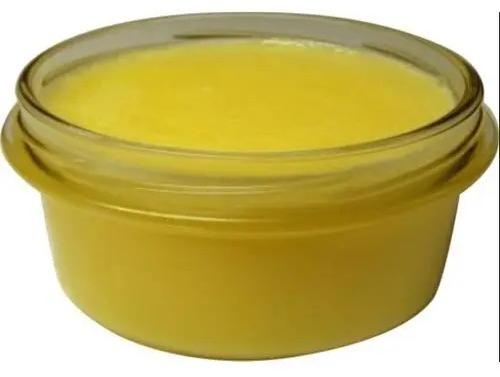 Light Yellow Liquid Cow Ghee, For Cooking, Worship, Feature : Complete Purity, Freshness, Healthy