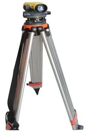 Stainless Steel Alcon Automatic Level