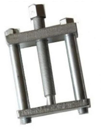 Black 4 Inch Mild Steel Bearing Puller, For Industrial, Certification : ISI Certified