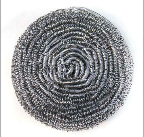 AE Stainless Steel Scrubber, For Cleaning