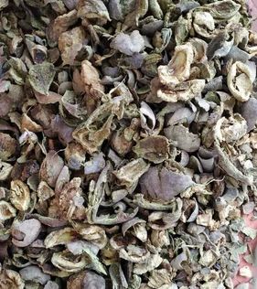 Dried Crush Baheda, Packaging Type : Loose