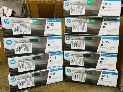 Sumsung 500-1000gm PP Samsung MLT-D101S Toner Cartridge, For Printers Use, Certification : CE Certified