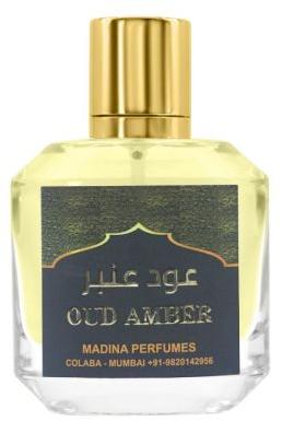 Amber Oudh Attar, Feature : Easyto Use, Eco Friendly