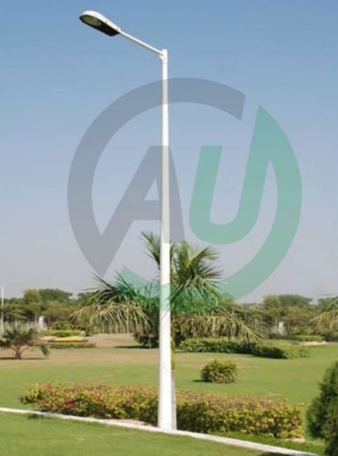 Altra Universe FRP Light Poles, Standard : ISO