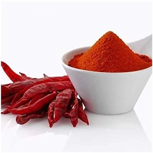 Dandi Cut Red Chill Powder