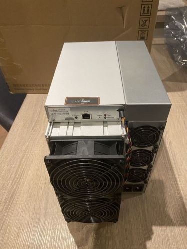 Bitmain antminer