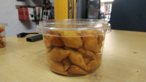 Masala Samosa, Shelf Life : 6 Months