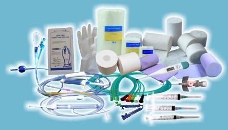 Surgical Products, Size : Customized Size