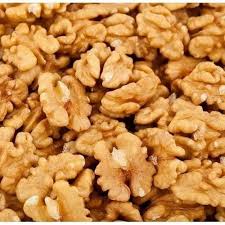 Packed Shelled Walnuts, Packaging Type : Vacuum Bag