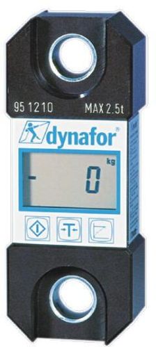 DYNAFOR DYNAMOMETER