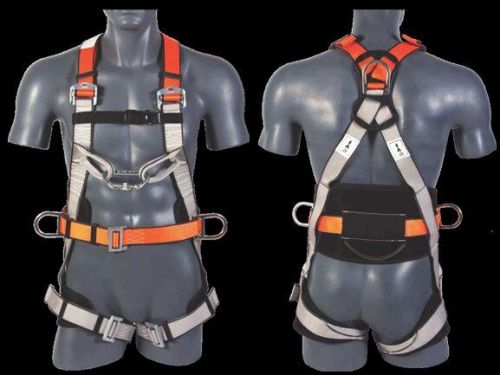 TOWER HARNESS