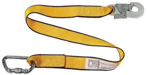 Polyamide Webbing Lanyard