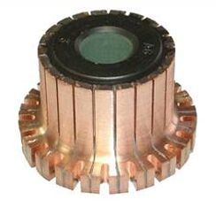 Commutator