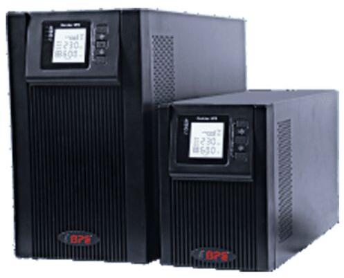 Single Phase 50Hz 0-5Kg 3KVA BPE Online UPS