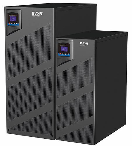 Tripe Phase 50hz Eaton 10kva Online UPS, Production Power : 7-10kw