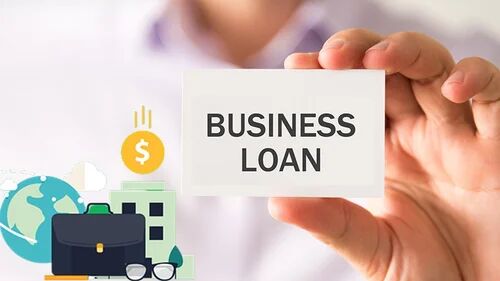 Business Loan Service