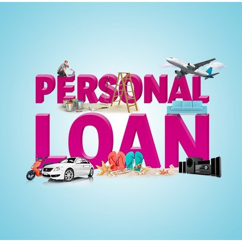 Personal Loan Service