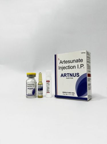 Artnus 120 Injection