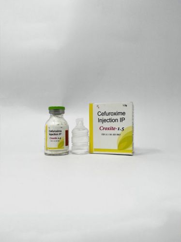 CROXITE 1.5mg INJ
