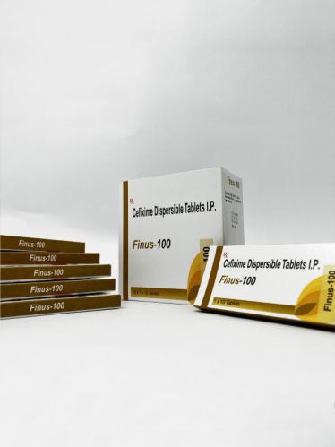 Finus-100 Tablets, Packaging Size : 10X1X10 Pack